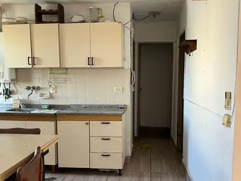 Departamento en Alquiler de 2 dormitorios