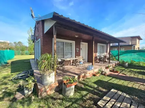 Venta casa 2 dormitorios Tierra de Sueños 3 Roldan