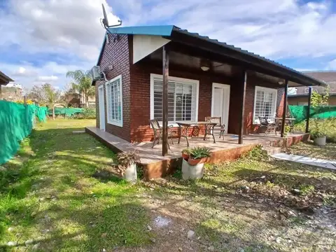 Casa 2 dormitorios Tierra de Sueños 3 Roldan