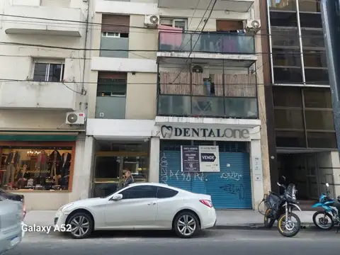 Montevideo 700 , Piso 2