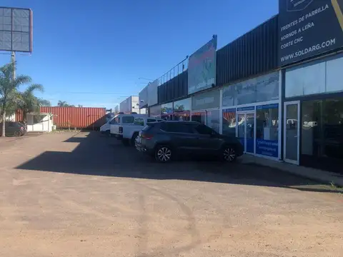 Local en Alquiler en Belén de Escobar, $ 3.400.000