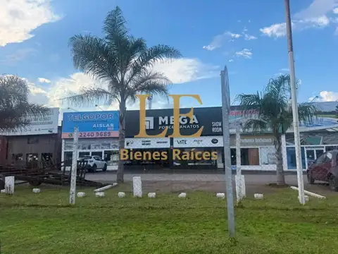 Local en Alquiler en Belén de Escobar, $ 3.400.000