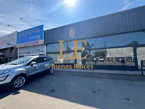Local en Alquiler en Belén de Escobar, $ 3.400.000