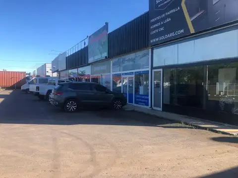 Local en Alquiler en Belén de Escobar, $ 3.400.000