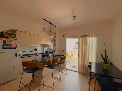 Depto Tipo Casa en Venta 19 años