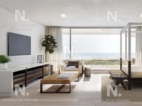 Departamento en Venta de 5 ambientes
