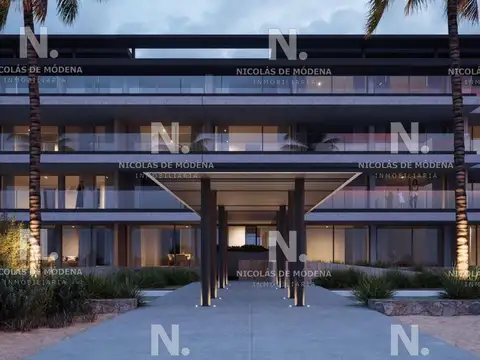 Departamento en Venta en Manantiales, USD 2.575.450