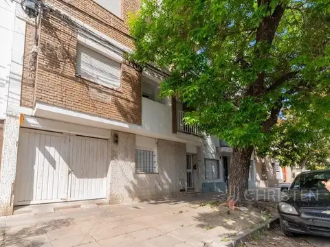 Departamento en venta en barrio Constituyentes. Ideal inversores