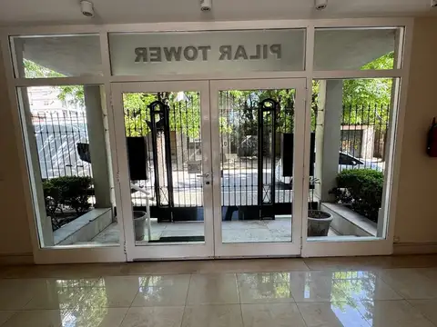 Departamento  en Alquiler en Pilar Centro, Pilar, G.B.A. Zona Norte