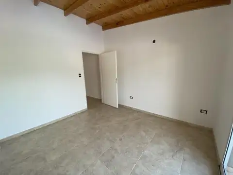 Departamento de 2 ambientes