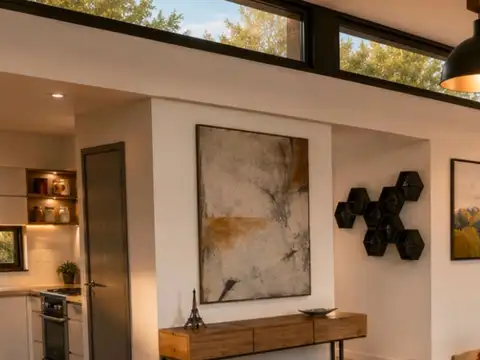 Venta Casa 4 ambientes Barrio Santa Emilia