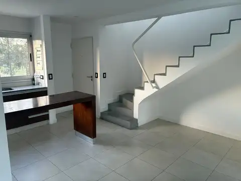 VENTA DEPARTAMENTO 3 AMBIENTES NORDELTA CON RENTA