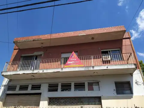 Departamento de 118m2 a 300mts. Estacion 