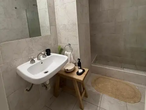 Departamento en Alquiler al Este