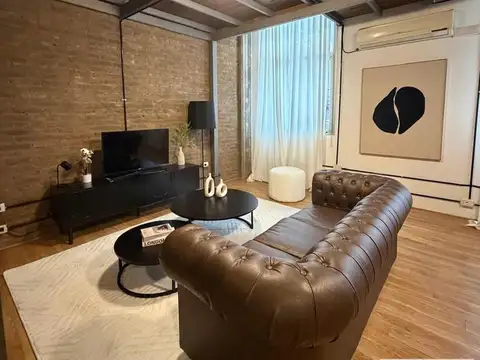 Departamento en Alquiler de Monoambiente