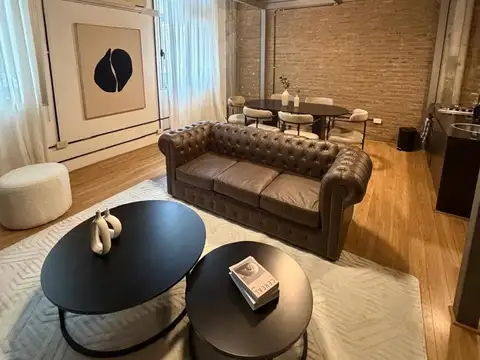 Departamento Loft en alquiler - 1 Baño - Palermo