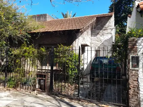 casa en Ituzaingo Norte.