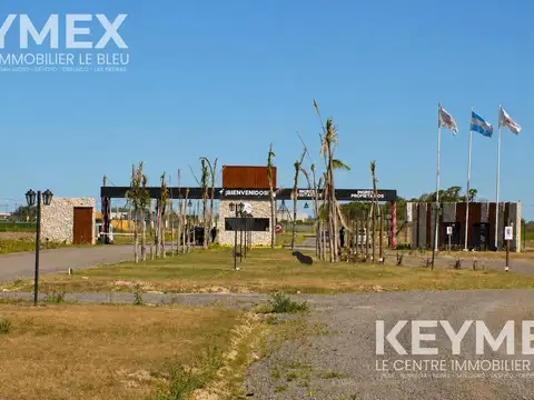 Terreno en La Reserva del Oeste