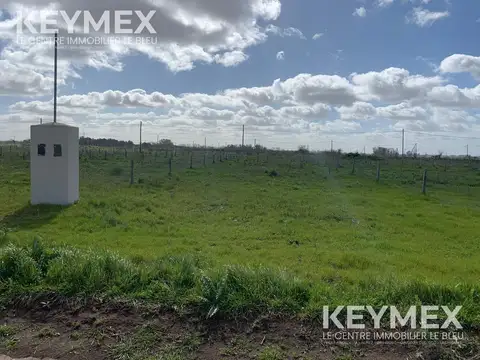 Terreno en Venta de 300,0 m2