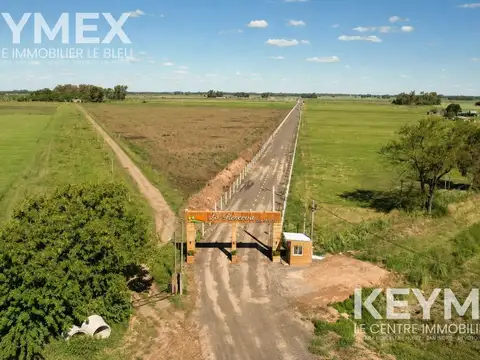 Terreno en Venta de 300,0 m2