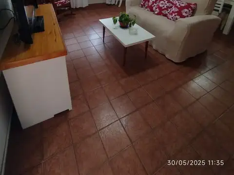 VENTA CASA CON DEPARTAMENTO EN MIRAMAR CALLE 46