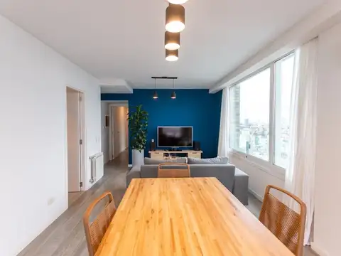 Departamento en Venta 5 años