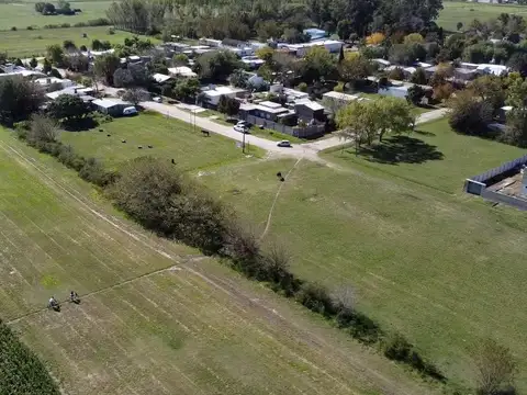Terreno en Venta de 349,0 m2
