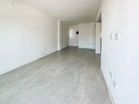 Departamento en Alquiler A Estrenar