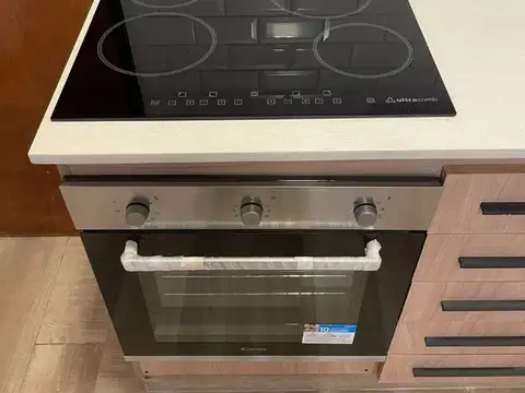 Depto Tipo Casa en Venta al Norte