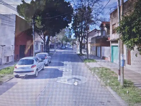 Depto Tipo Casa en Venta de 5 dormitorios