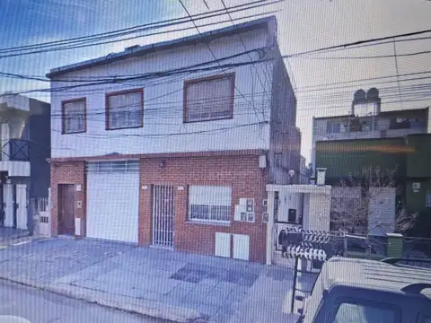 Depto Tipo Casa en Venta en Villa Maipu, USD 54.000