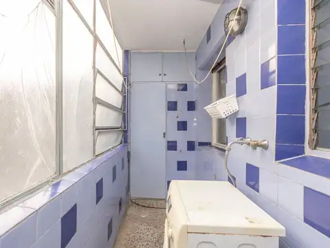 Departamento en Venta 55 años