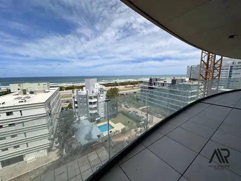 Manglar Brava Apto piso 6 100