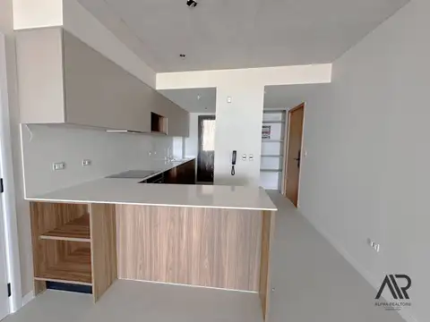 Departamento en Venta A Estrenar