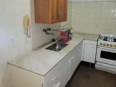 Departamento en Alquiler 45 años