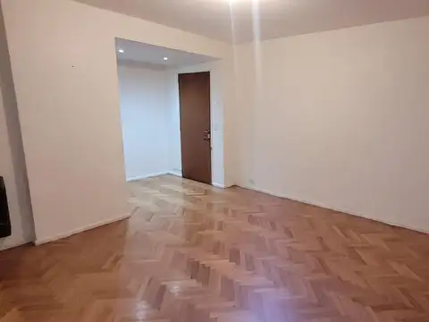 PALPA 3162 - COLEGIALES - 2 AMB. AMPLIOS!