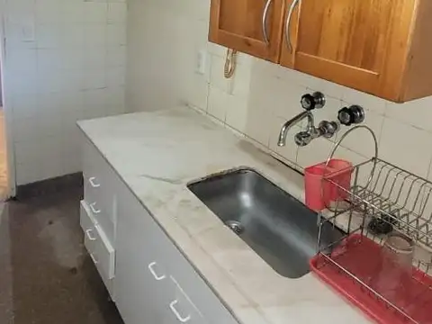 Departamento en Alquiler Permite mascota