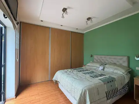Casa Monoambiente con 1 baño