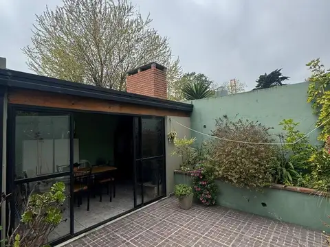 CASA EN VENTA EN CAMPAMENTO