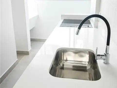 Departamento en Venta en Palermo Chico, USD 139.000