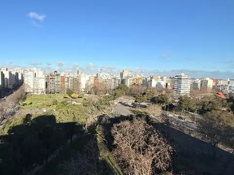 Departamento en Venta en Plaza Mitre, USD 300.000