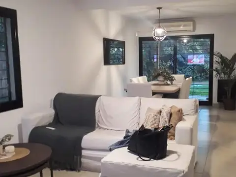 Casa tipo Duplex en Venta