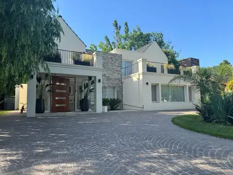 Casa  en Venta ubicado en Pilar del Lago, Pilar, G.B.A. Zona Norte