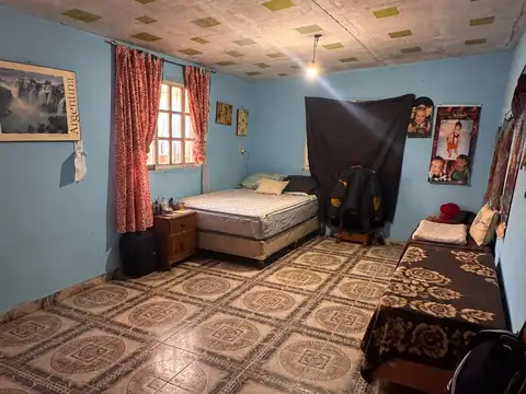 Departamento en Venta de 6 ambientes