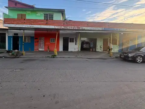 IMPORTANTE PROPIEDAD MULTIFAMILIAR EN VENTA – GONZÁLEZ CATÁN
