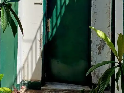 PH 3 Amb Toilette, Lavadero indep. y Pequeña Terraza