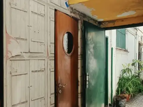 Depto Tipo Casa en Venta de 3 ambientes