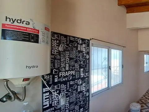 Departamento en Alquiler de 3 ambientes