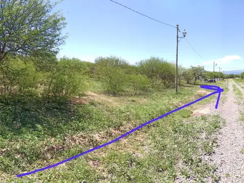 Quintas Del Dique