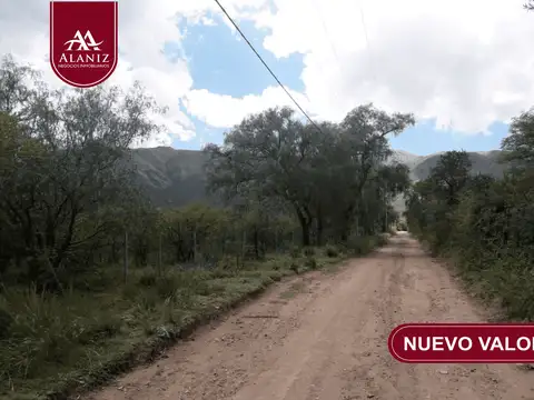 Terreno en Venta de 3000 m2 , Villa Elena, Merlo, S:L